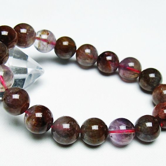 オーラライト23 ブレスレット 11mm [T206-2343]