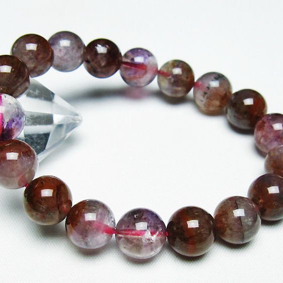 オーラライト23 ブレスレット 11mm [T206-2344]