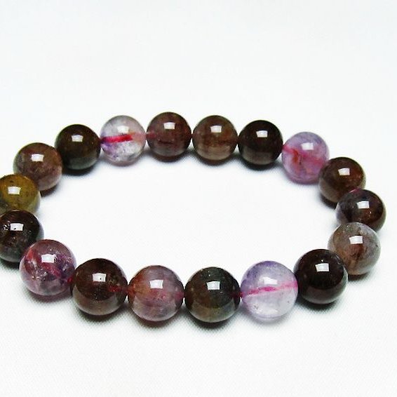 オーラライト23 ブレスレット 12mm [T206-2345]