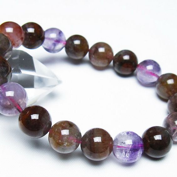 オーラライト23 ブレスレット 11mm [T206-2377]