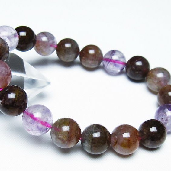 オーラライト23 ブレスレット 11mm [t206-2378]