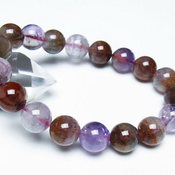 オーラライト23 ブレスレット 12mm [t206-2403]