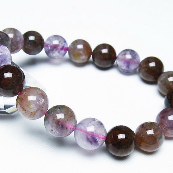 オーラライト23 ブレスレット 12mm [T206-2404]