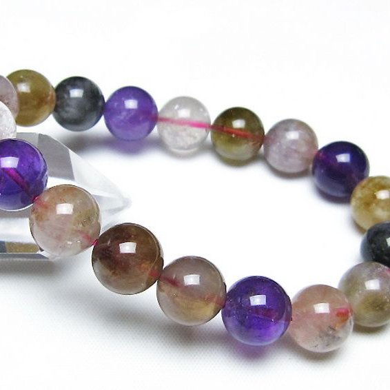 オーラライト23 ブレスレット 11mm [t206-2461]