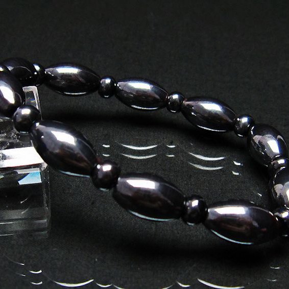 スギライト ブレスレット [T208-20485]