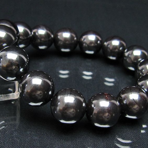 スギライト ブレスレット 15mm [T208-21310]