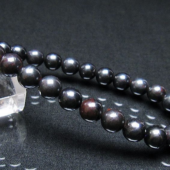 スギライト ブレスレット 8mm [T208-22089]