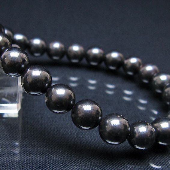 スギライト ブレスレット 8mm [T208-22518]