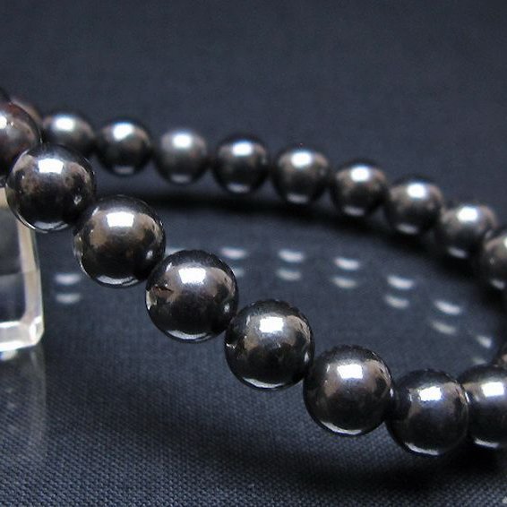 スギライト ブレスレット 8mm [t208-22523]