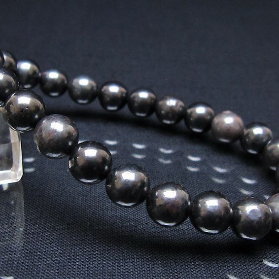 スギライト ブレスレット 8mm [T208-22526]