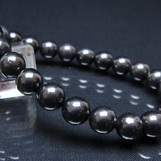 スギライト ブレスレット 9mm [T208-22581]