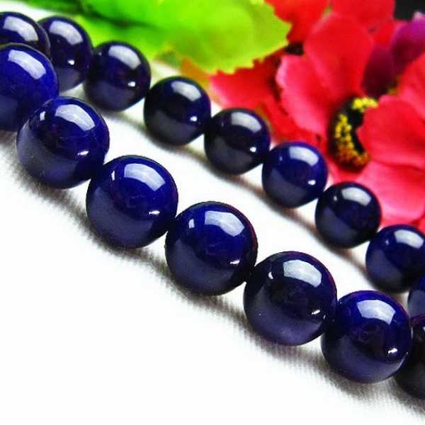 スギライト ブレスレット 12mm [T208-323]