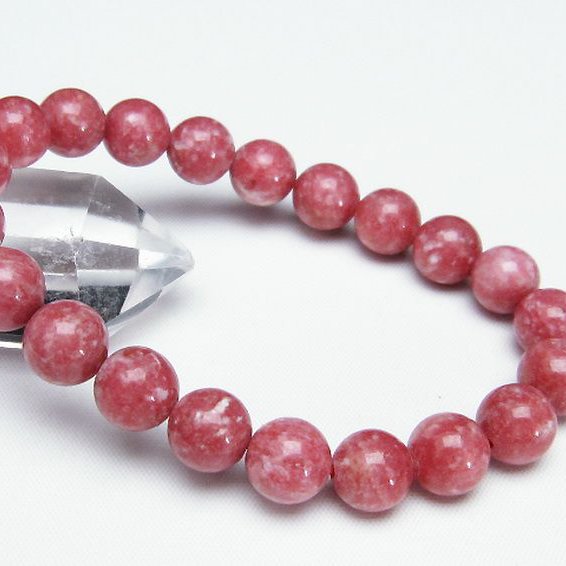 チューライト ブレスレット 9mm [T212-1986]