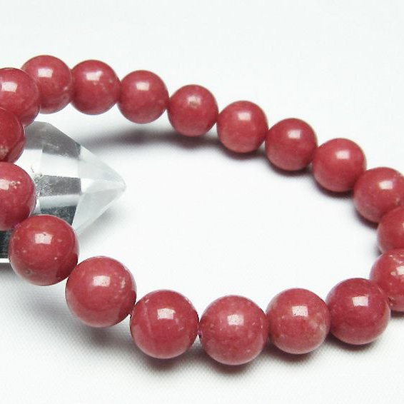 チューライト ブレスレット 10mm [T212-2185]