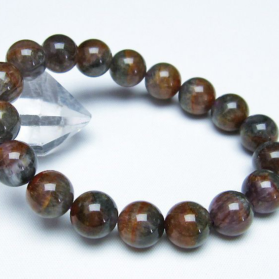 オーラライト23 ブレスレット 11mm [T214-1270]