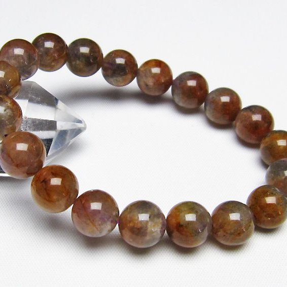 オーラライト23 ブレスレット 10mm [T214-1550]