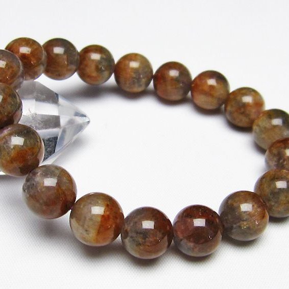 オーラライト23 ブレスレット 12mm [T214-1580]