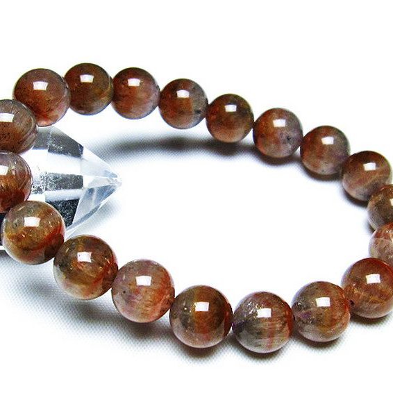 オーラライト23 ブレスレット 10mm [t214-2163]