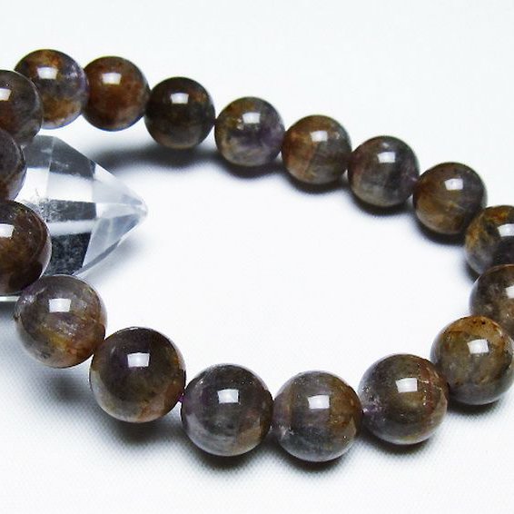 オーラライト23 ブレスレット 12mm [t214-2289]