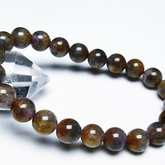 オーラライト23 ブレスレット 9mm [t214-2305]