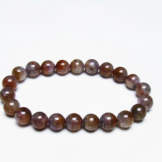 オーラライト23 ブレスレット 8mm [T214-2307]