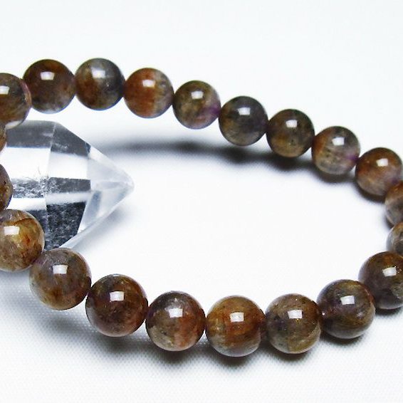 オーラライト23 ブレスレット 9mm [t214-2324]