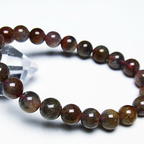 オーラライト23 ブレスレット 9mm [T214-2326]