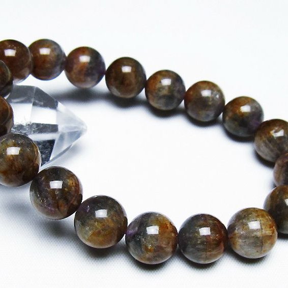 オーラライト23 ブレスレット 12mm [T214-2343]