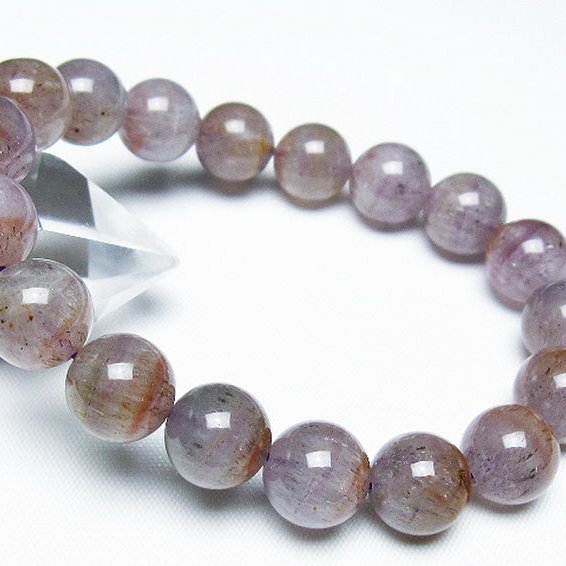 オーラライト23 ブレスレット 11mm [T214-2358]