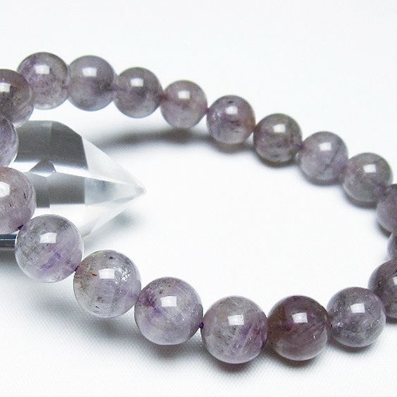 オーラライト23 ブレスレット 10mm [T214-2362]