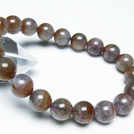 オーラライト23 ブレスレット 10mm [t214-2395]