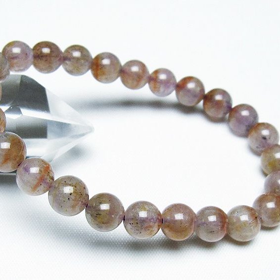 オーラライト23 ブレスレット 8mm [t214-2406]