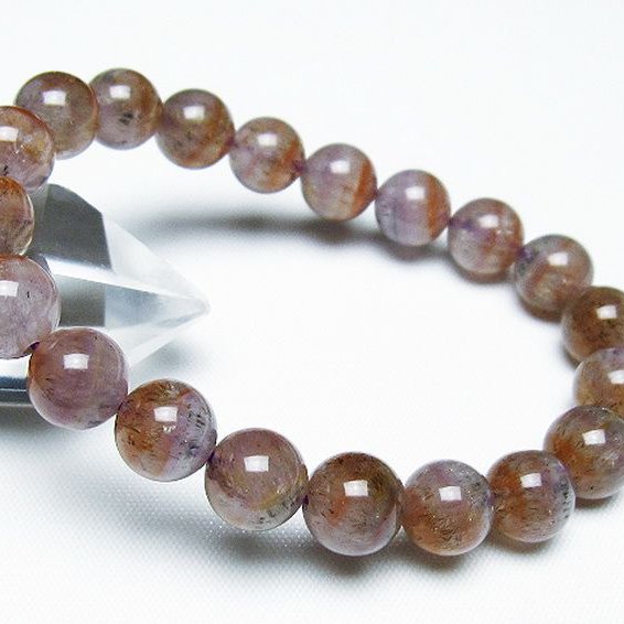 オーラライト23 ブレスレット 9mm [t214-2427]