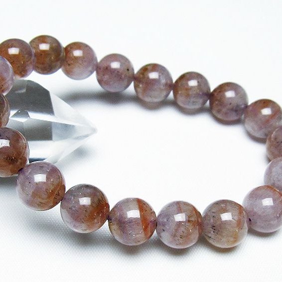 オーラライト23 ブレスレット 10mm [T214-2431]