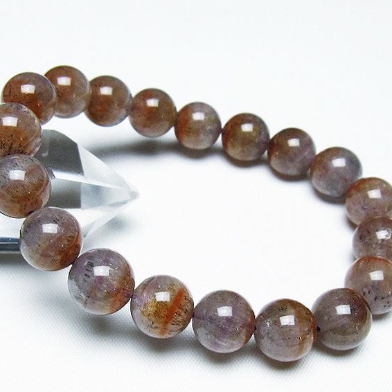 オーラライト23 ブレスレット 11mm [t214-2434]