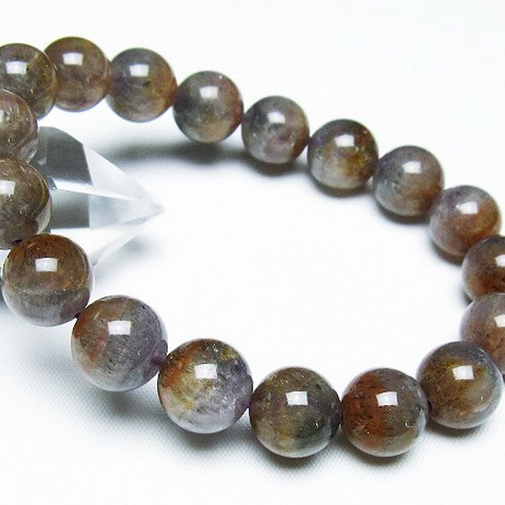 オーラライト23 ブレスレット 11mm [t214-2437]