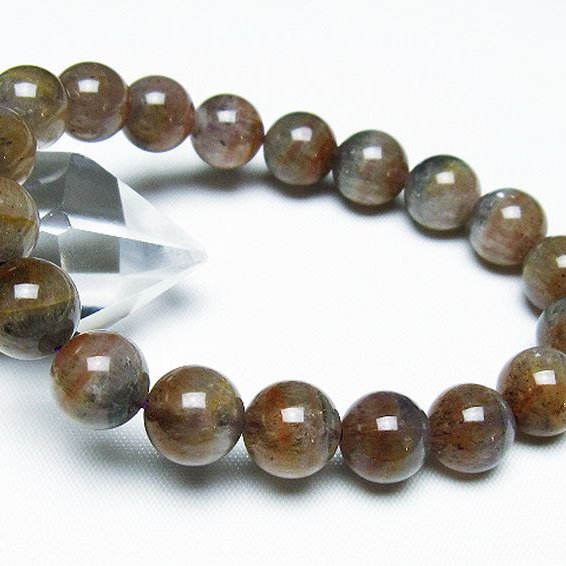 オーラライト23 ブレスレット 10mm [t214-2448]