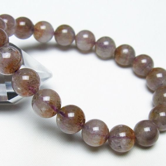 オーラライト23 ブレスレット 9mm [t214-2485]