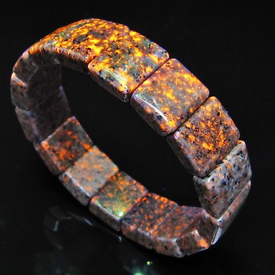 ユーパーライト バングル [T216-2209]