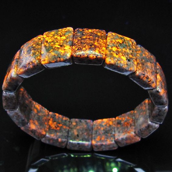 ユーパーライト バングル [T216-2211]