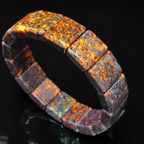 ユーパーライト バングル [T216-2220]