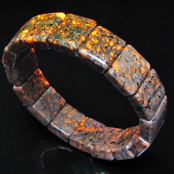 ユーパーライト バングル [T216-2223]