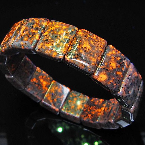 ユーパーライト バングル [T216-2226]