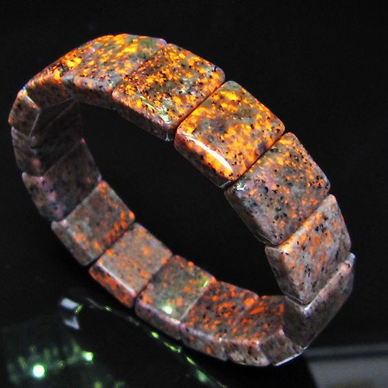 ユーパーライト バングル [T216-2232]