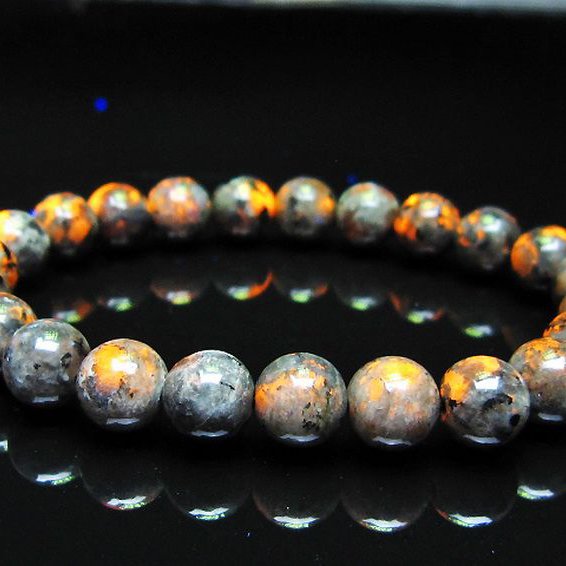 ユーパーライト ブレスレット 9mm [T216-2352]