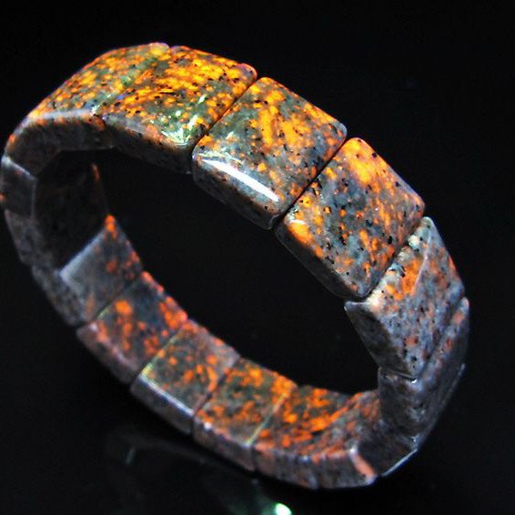 ユーパーライト バングル [T216-2423]