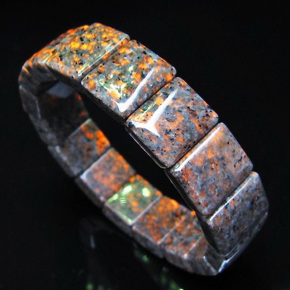 ユーパーライト バングル [T216-2431]