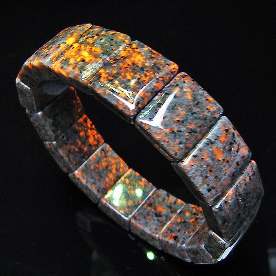 ユーパーライト バングル [T216-2434]