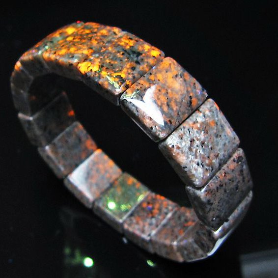 ユーパーライト バングル [T216-2439]