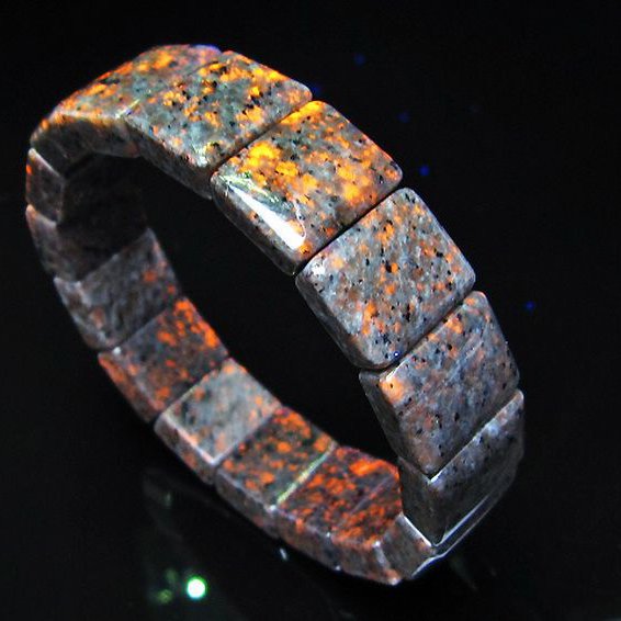 ユーパーライト バングル [T216-2464]